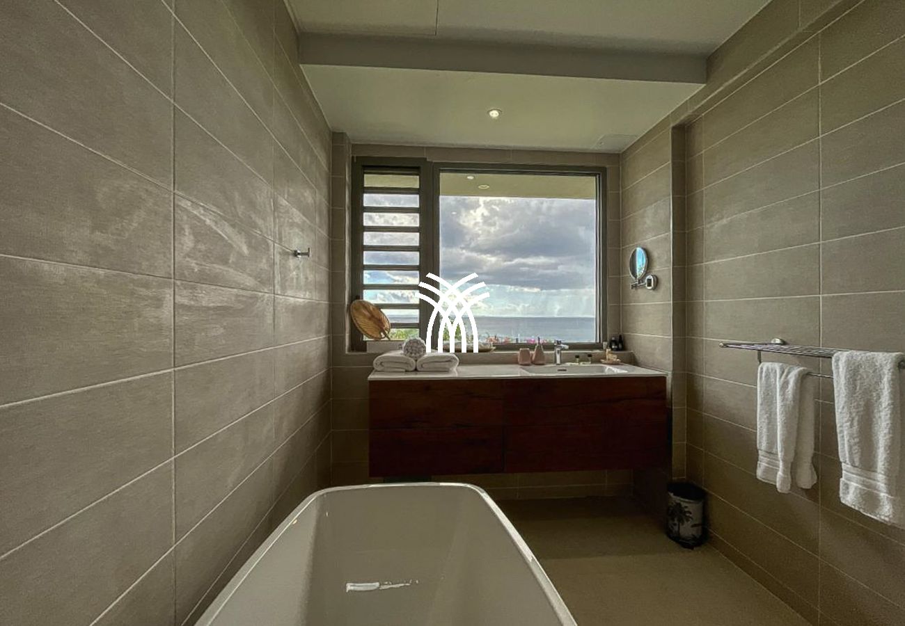 Villa in Saint-François - Cora Star*****