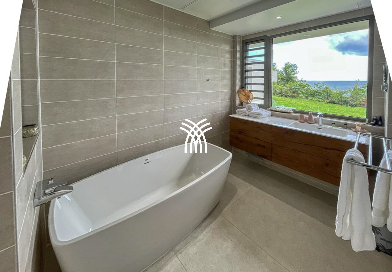 Villa in Saint-François - Cora Star*****