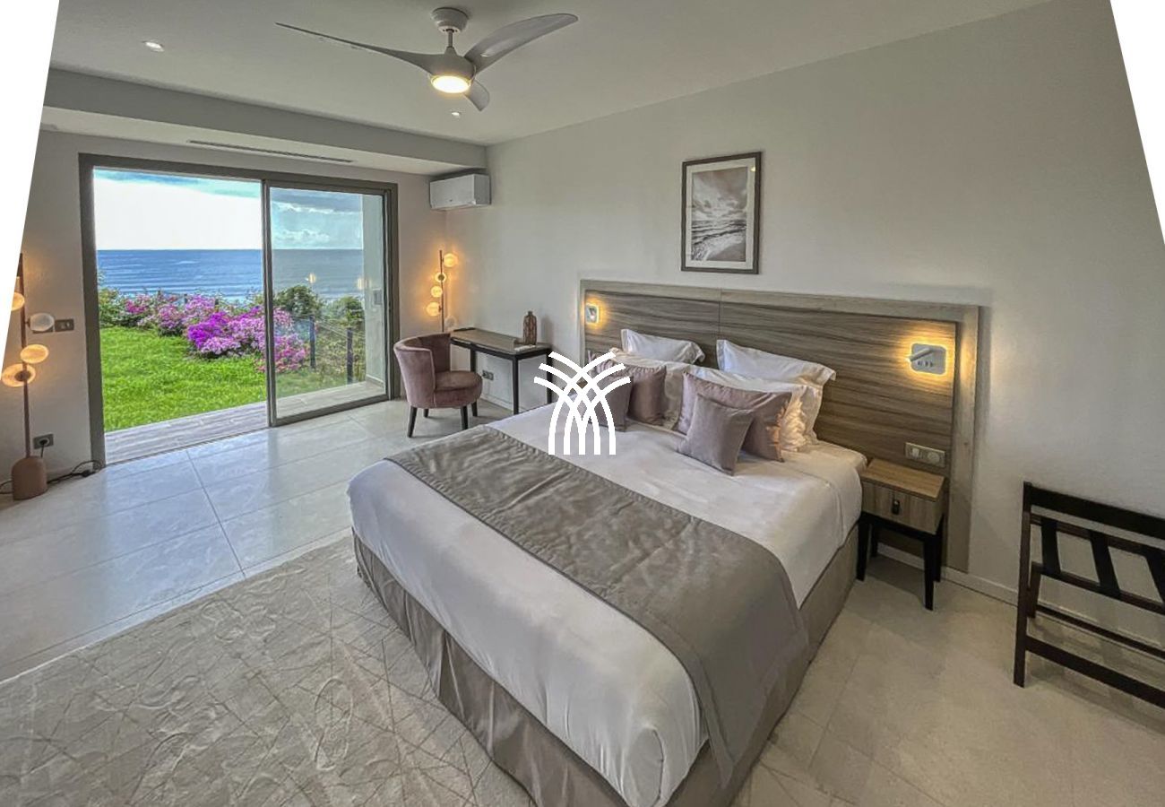 Villa in Saint-François - Cora Star*****