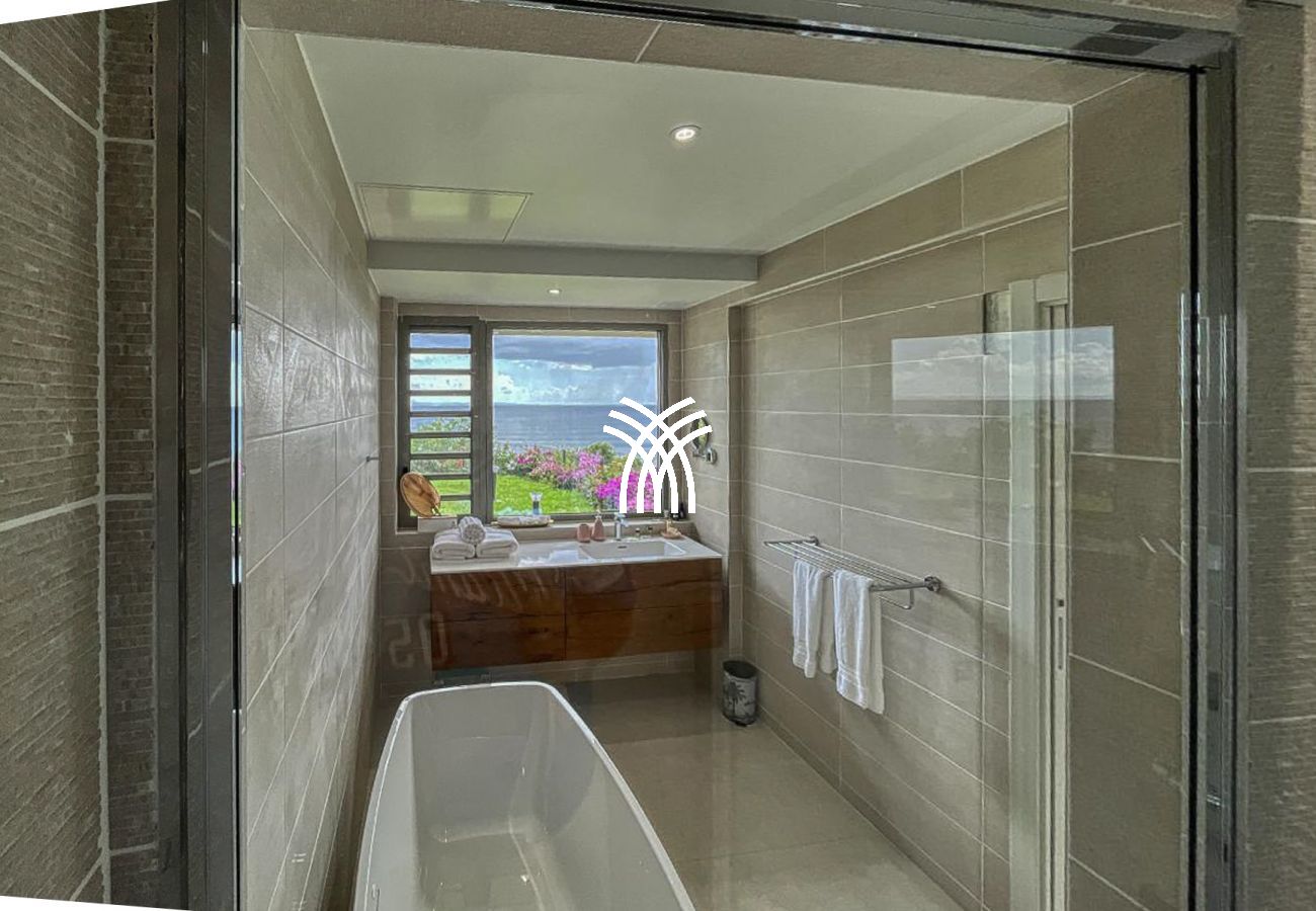 Villa in Saint-François - Cora Star*****