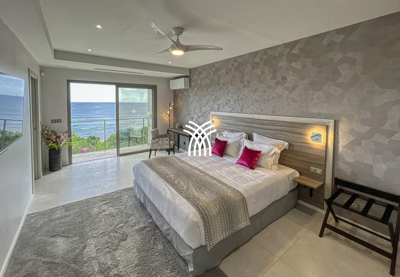 Villa in Saint-François - Cora Star*****