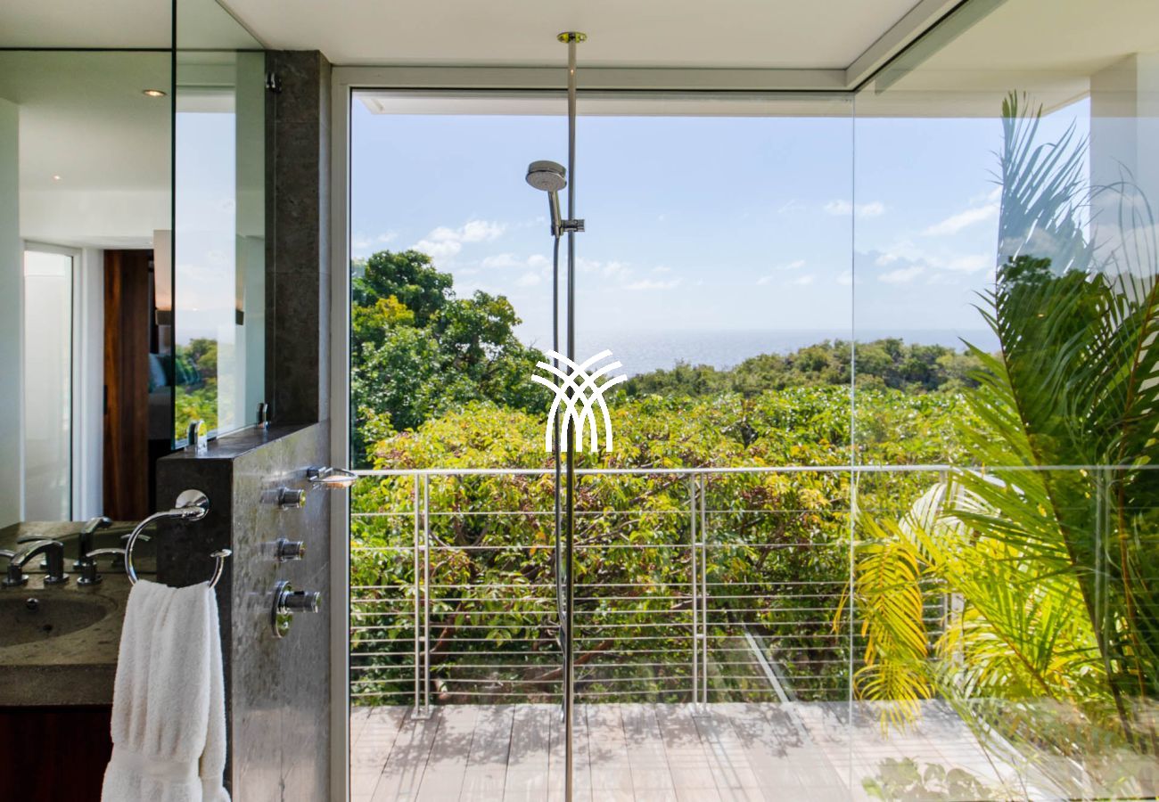 Villa in Saint Barthélemy - Bellissima