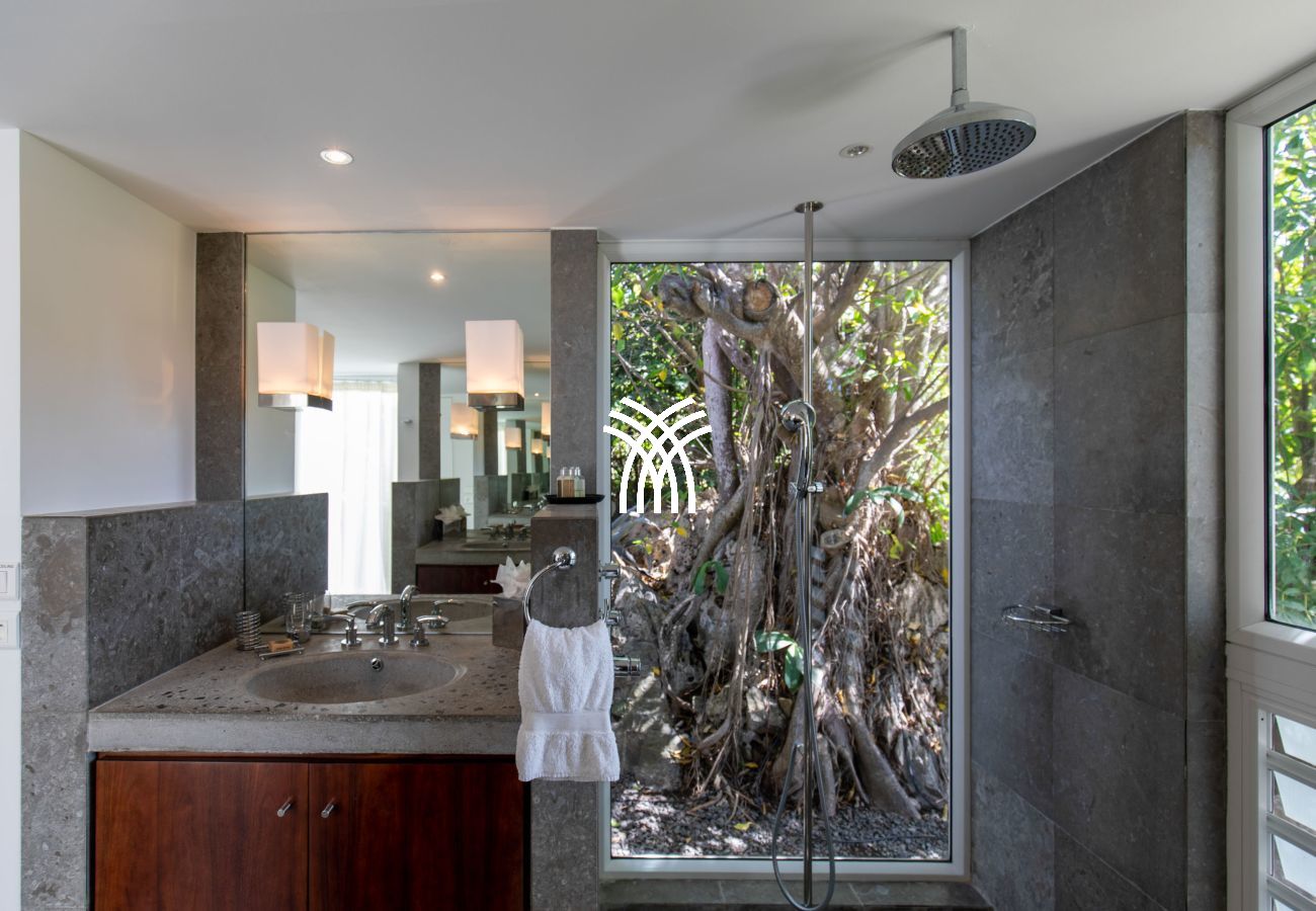 Villa in Saint Barthélemy - Bellissima