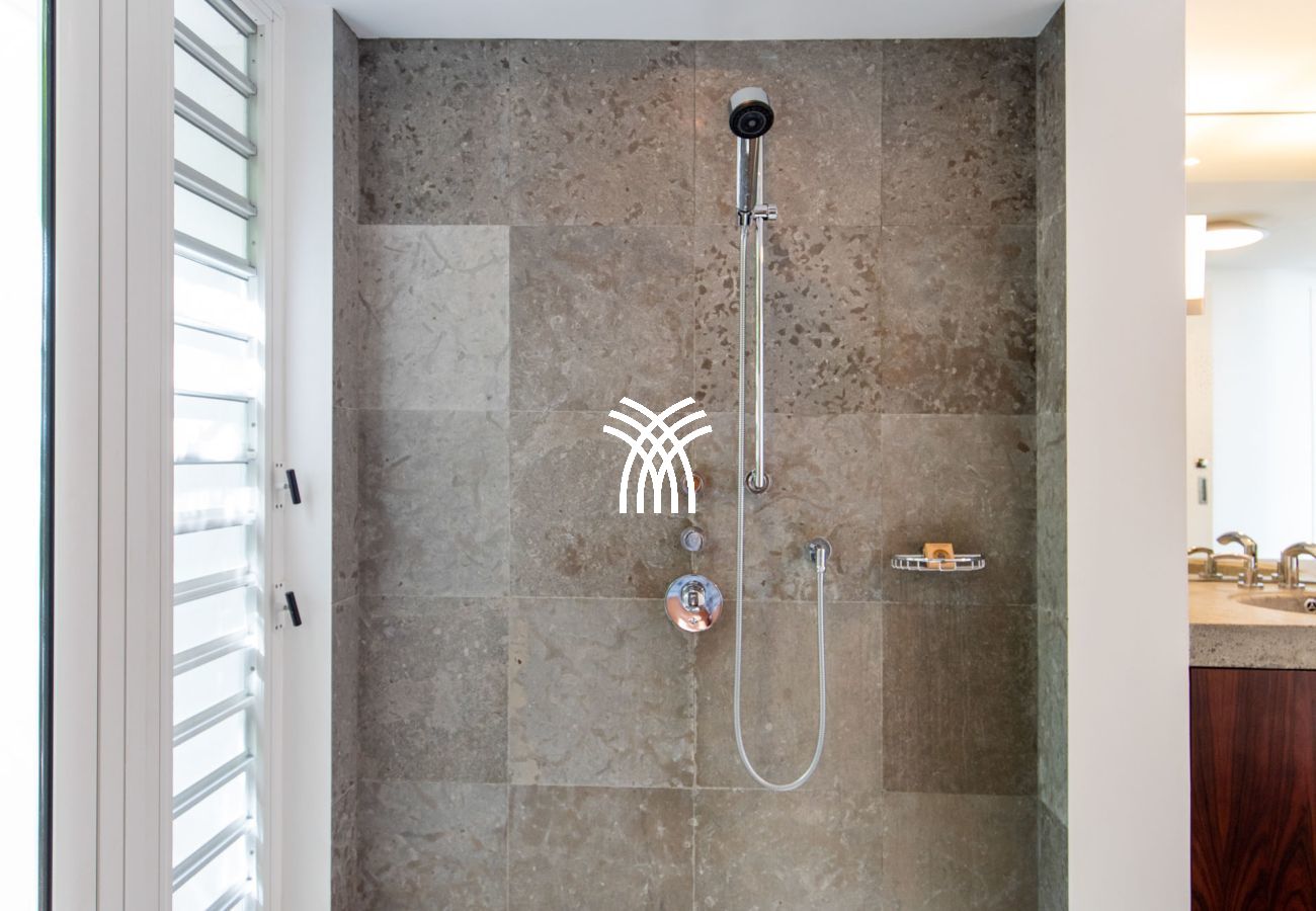 Villa in Saint Barthélemy - Bellissima