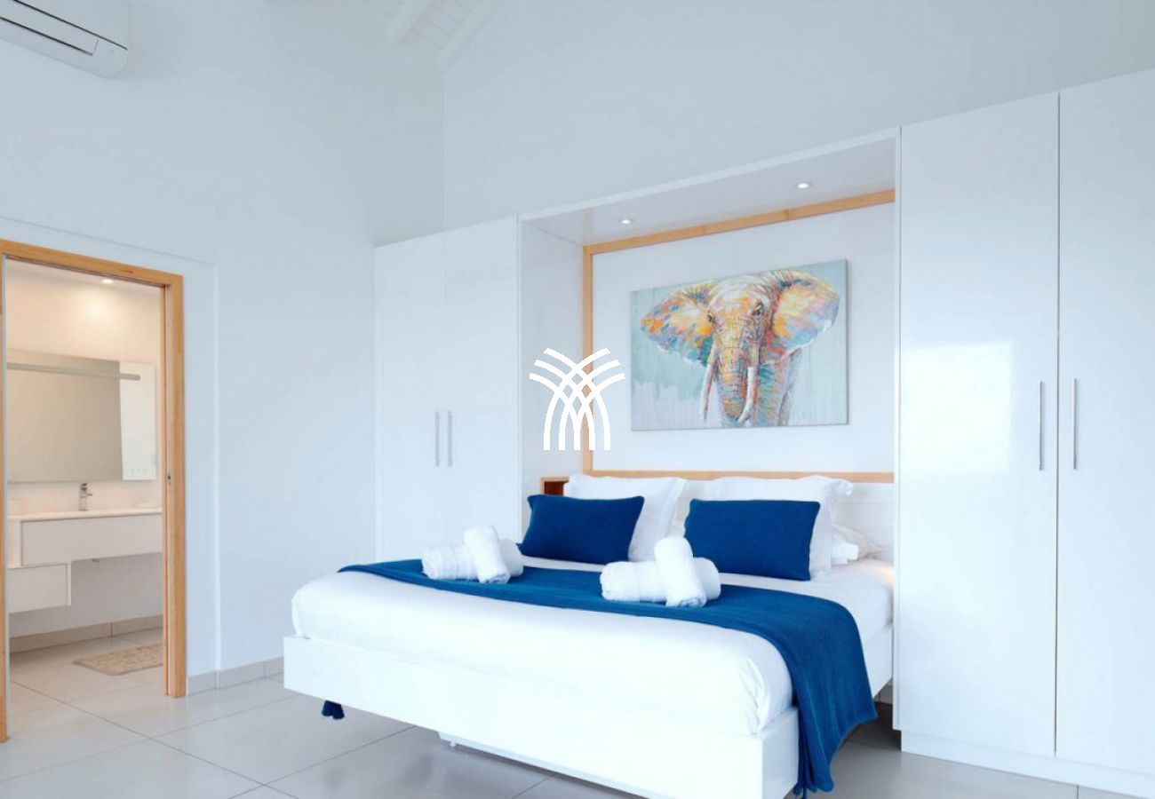 Villa in Sainte-Anne - Vista del Mar *****