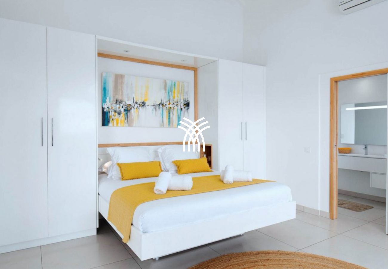 Villa in Sainte-Anne - Vista del Mar *****