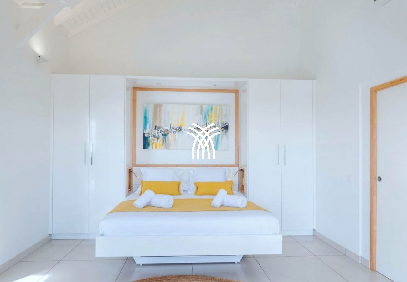 Villa in Sainte-Anne - Vista del Mar *****