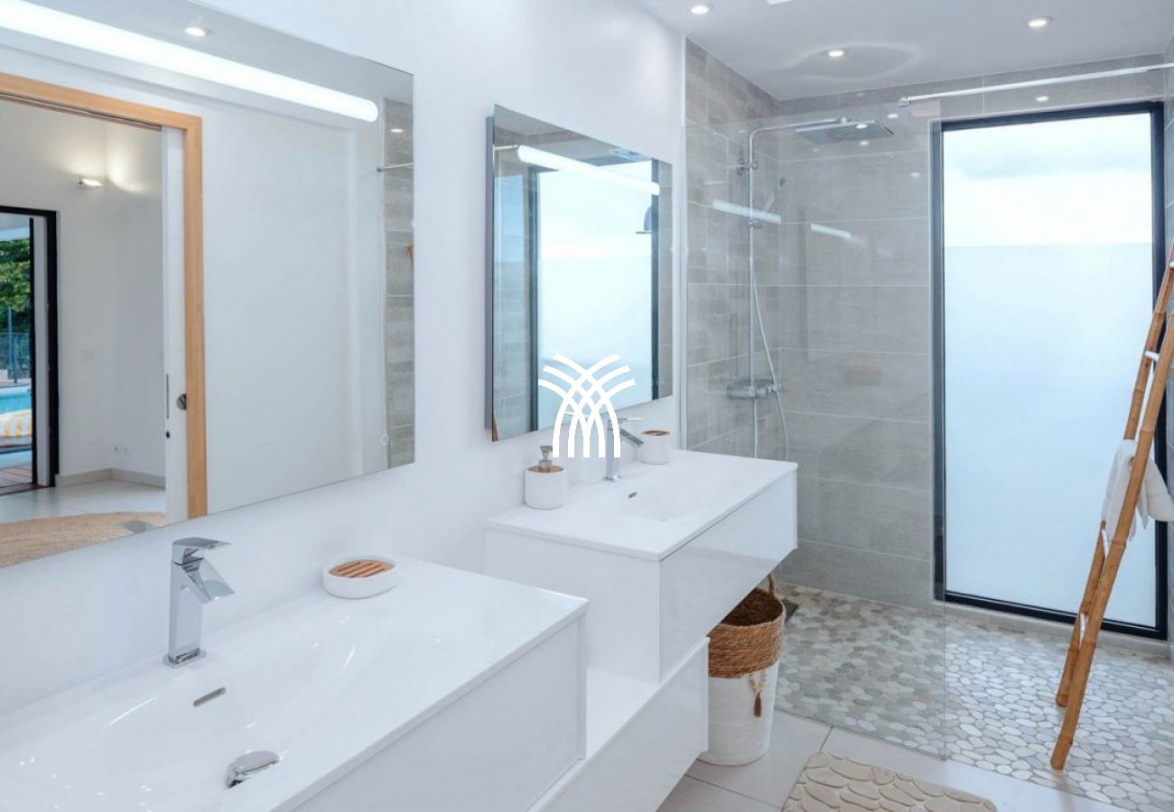 Villa in Sainte-Anne - Vista del Mar *****