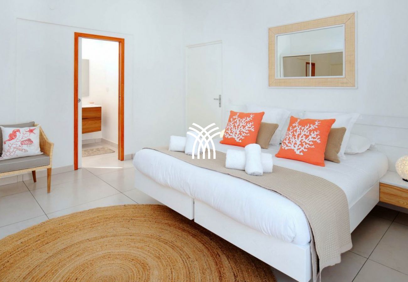 Villa in Sainte-Anne - Vista del Mar *****