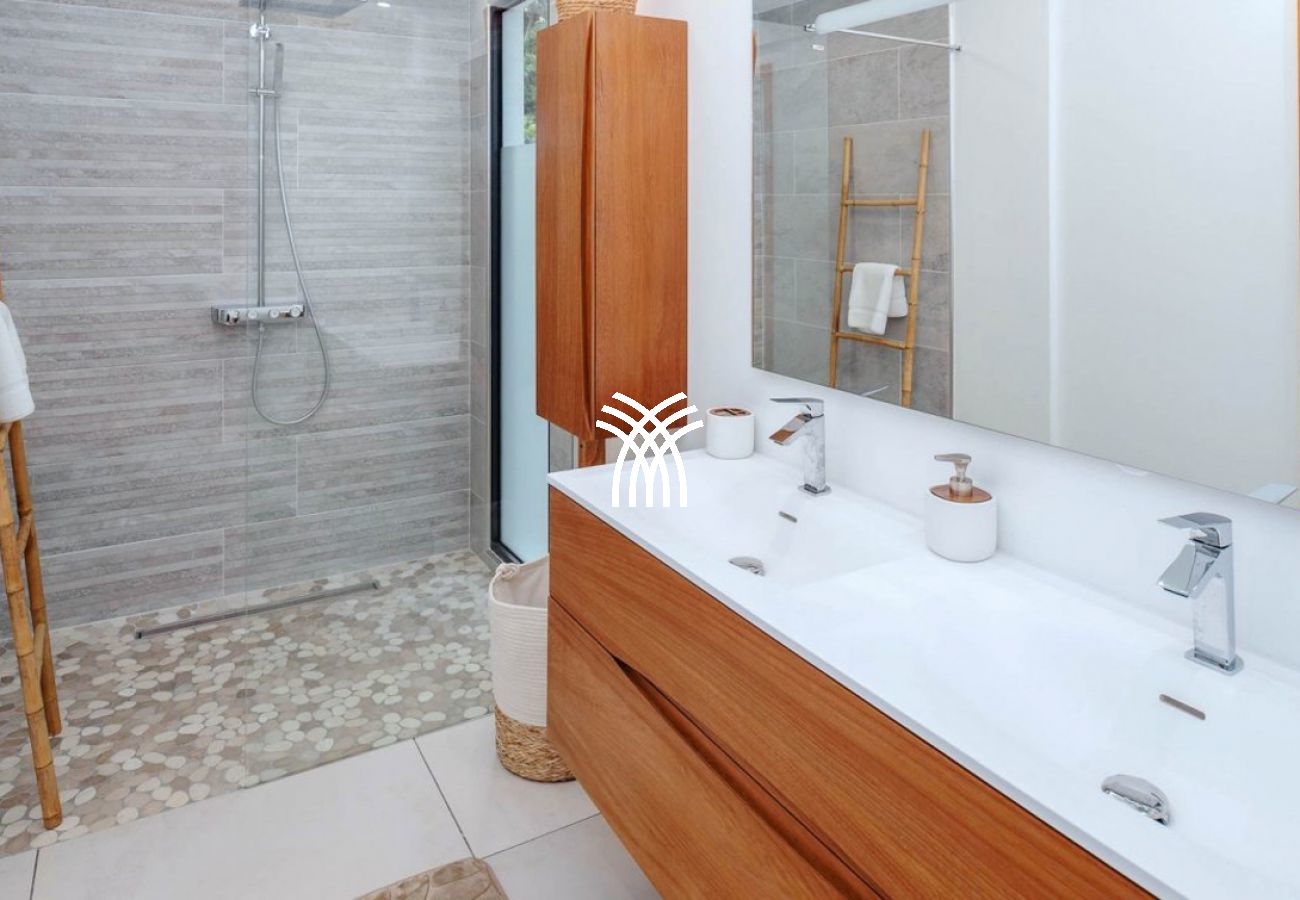 Villa in Sainte-Anne - Vista del Mar *****