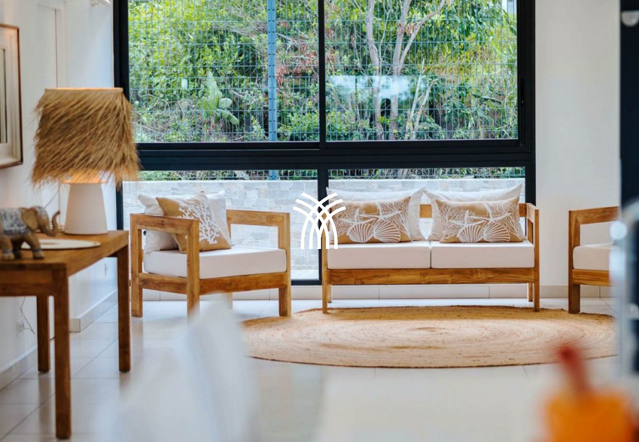 Villa in Sainte-Anne - Vista del Mar *****