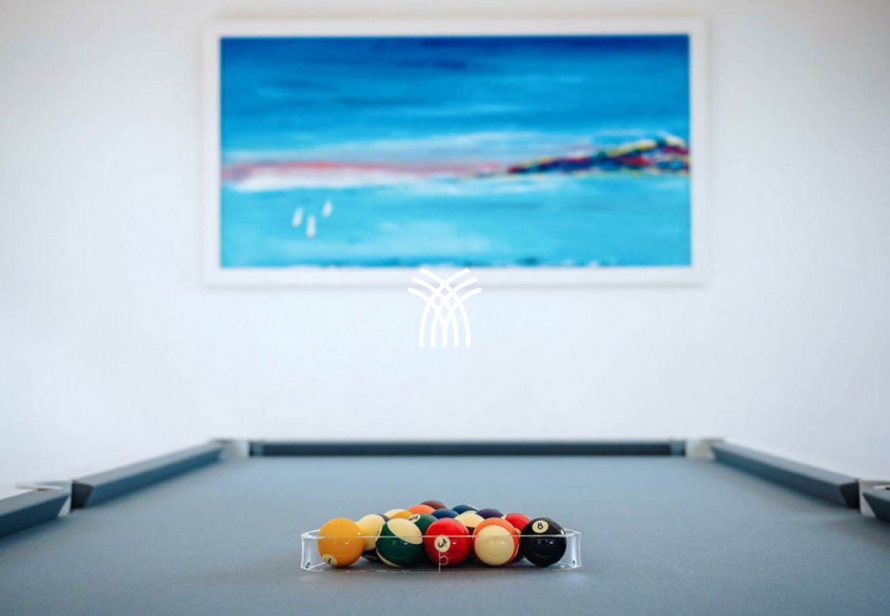 Villa in Sainte-Anne - Vista del Mar *****