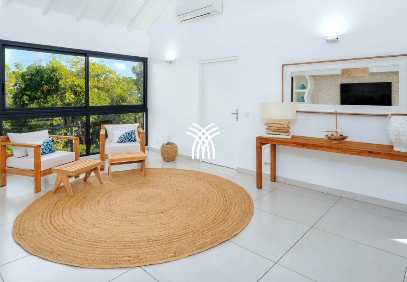 Villa in Sainte-Anne - Vista del Mar *****