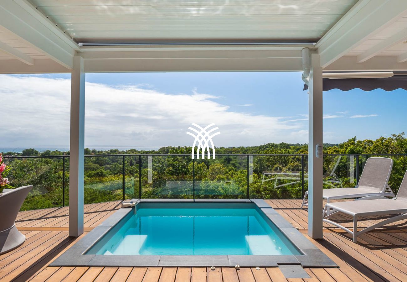 Villa in Sainte-Anne - Azur ****