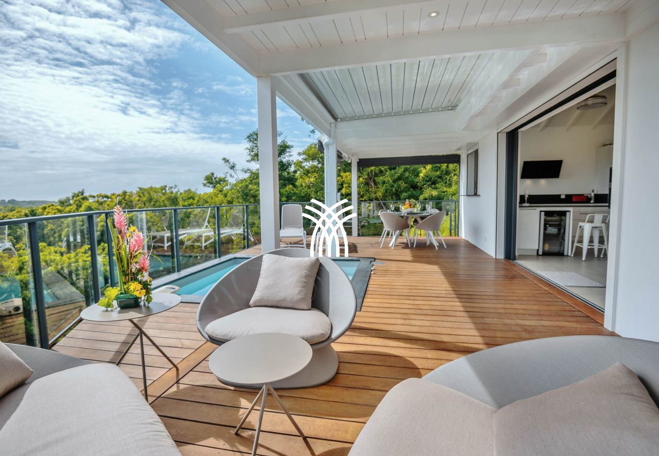 Villa in Sainte-Anne - Azur ****