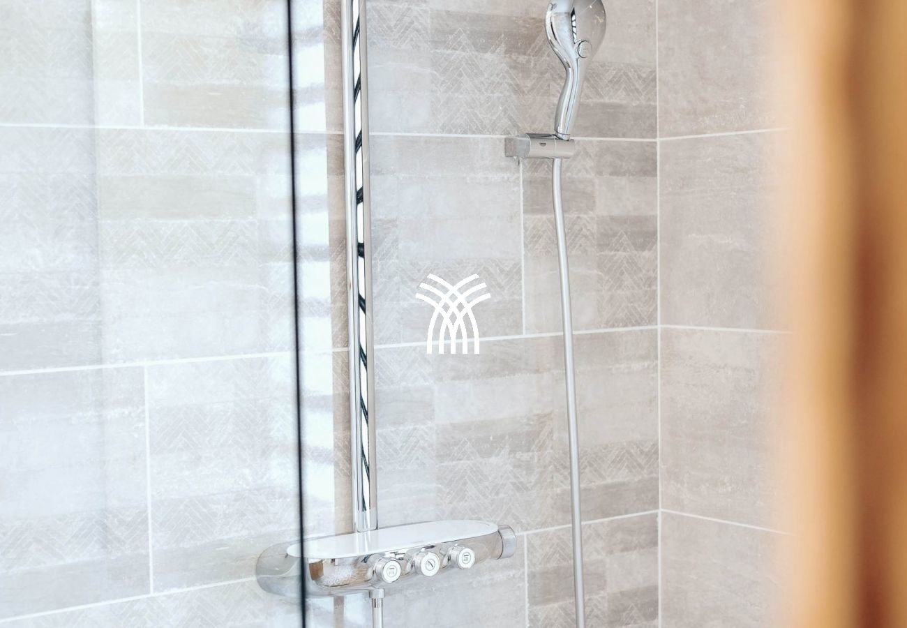 Villa in Sainte-Anne - Azur ****