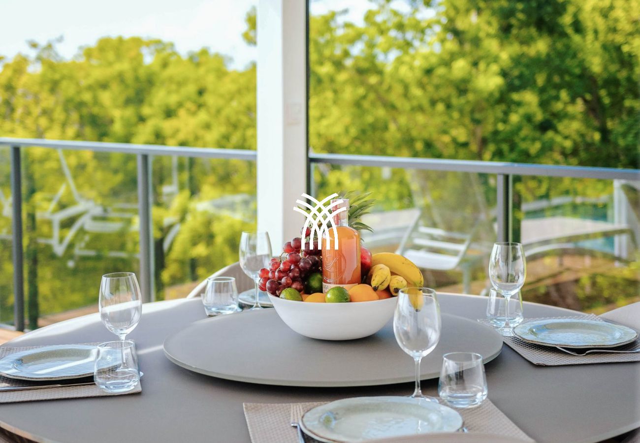 Villa in Sainte-Anne - Azur ****