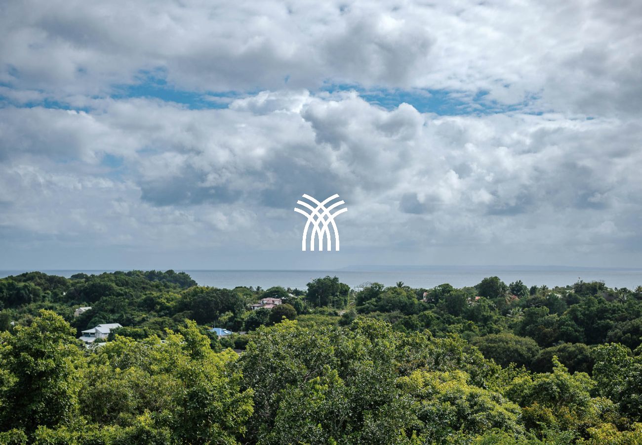 Villa in Sainte-Anne - Azur ****