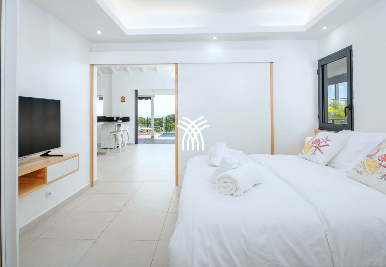 Villa in Sainte-Anne - Azur ****