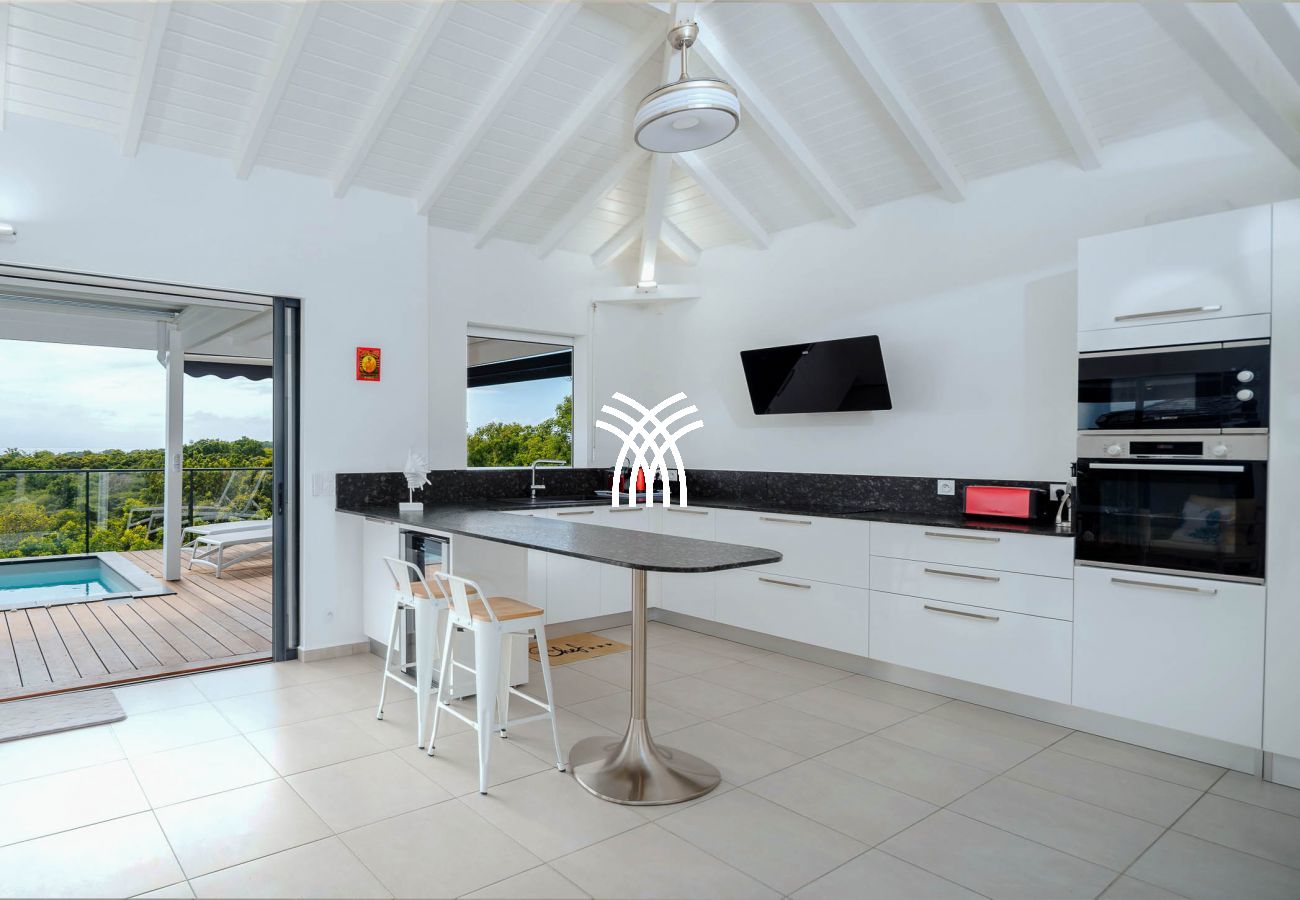 Villa in Sainte-Anne - Azur ****