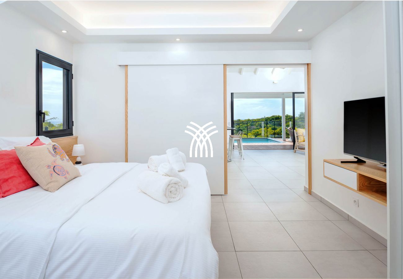 Villa in Sainte-Anne - Azur ****