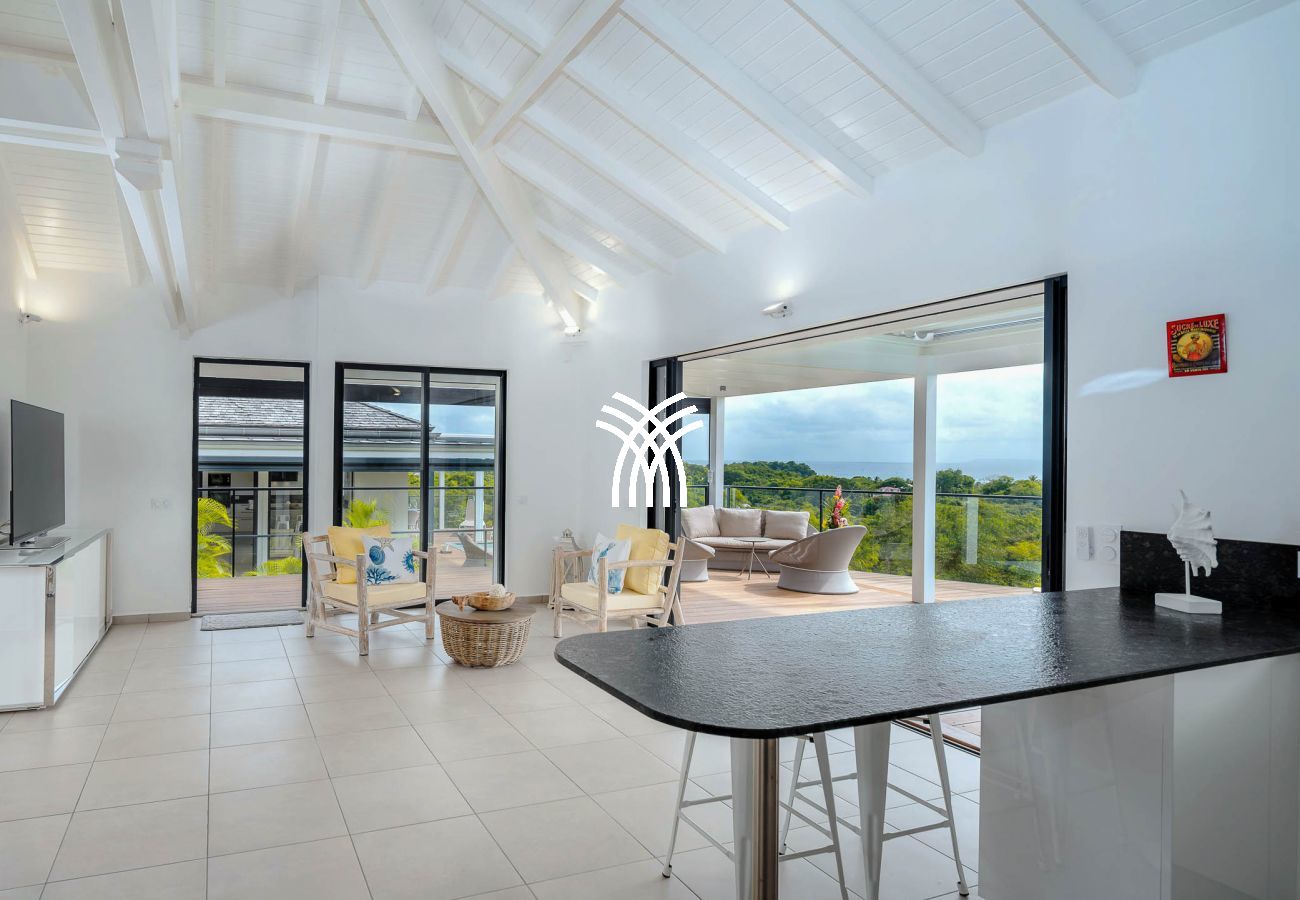 Villa in Sainte-Anne - Azur ****