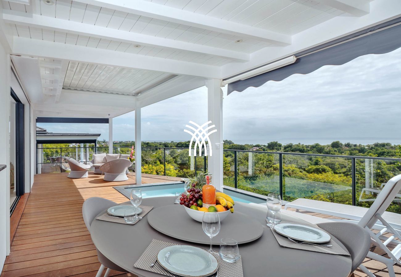 Villa in Sainte-Anne - Azur ****