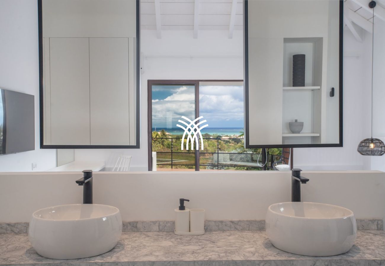 Villa in Le Vauclin - Moon