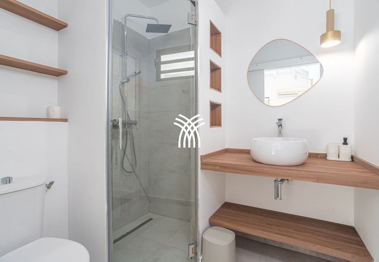 Villa in Le Vauclin - Moon