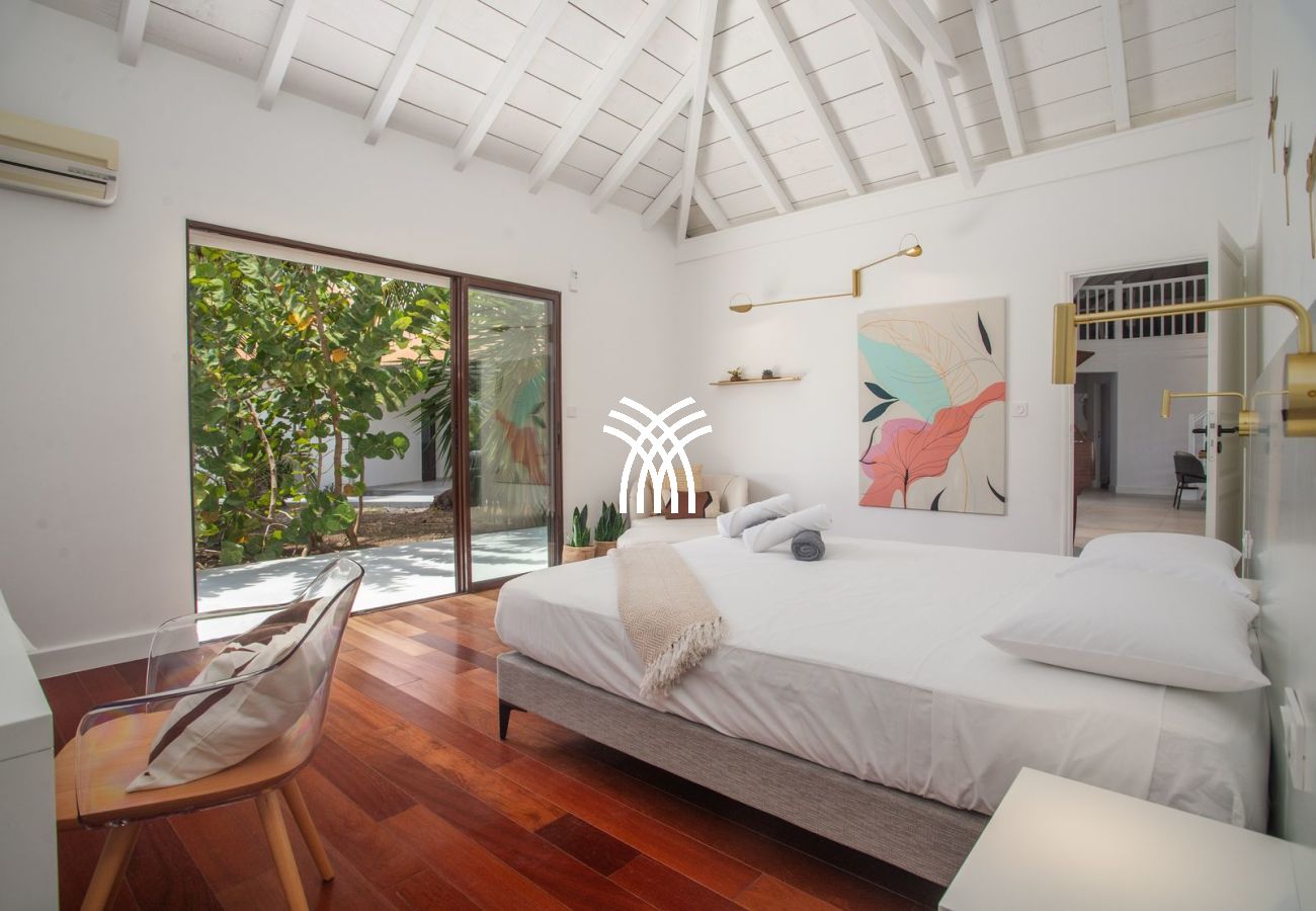 Villa in Le Vauclin - Moon