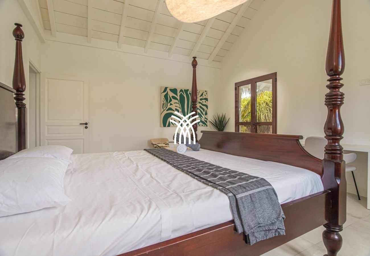 Villa in Le Vauclin - Moon