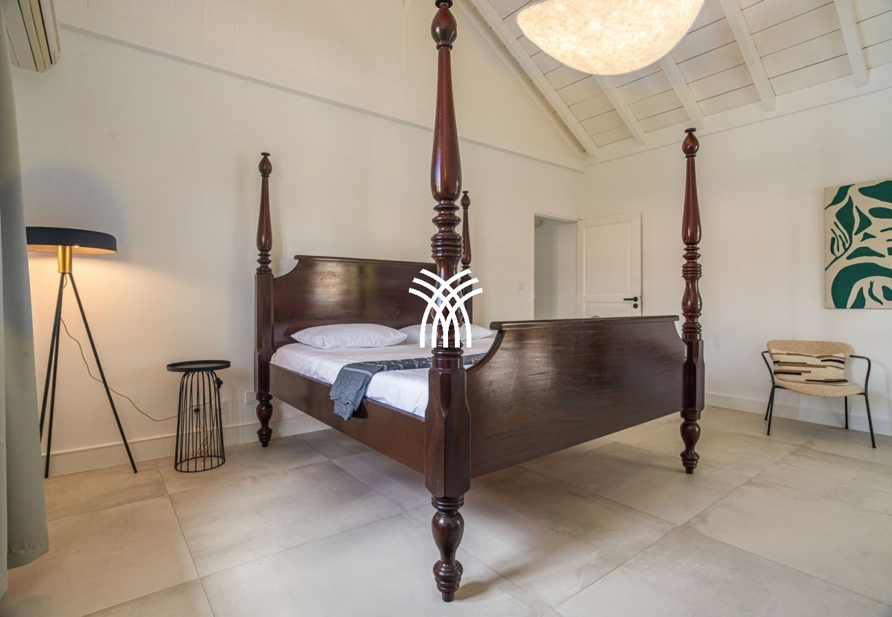 Villa in Le Vauclin - Moon