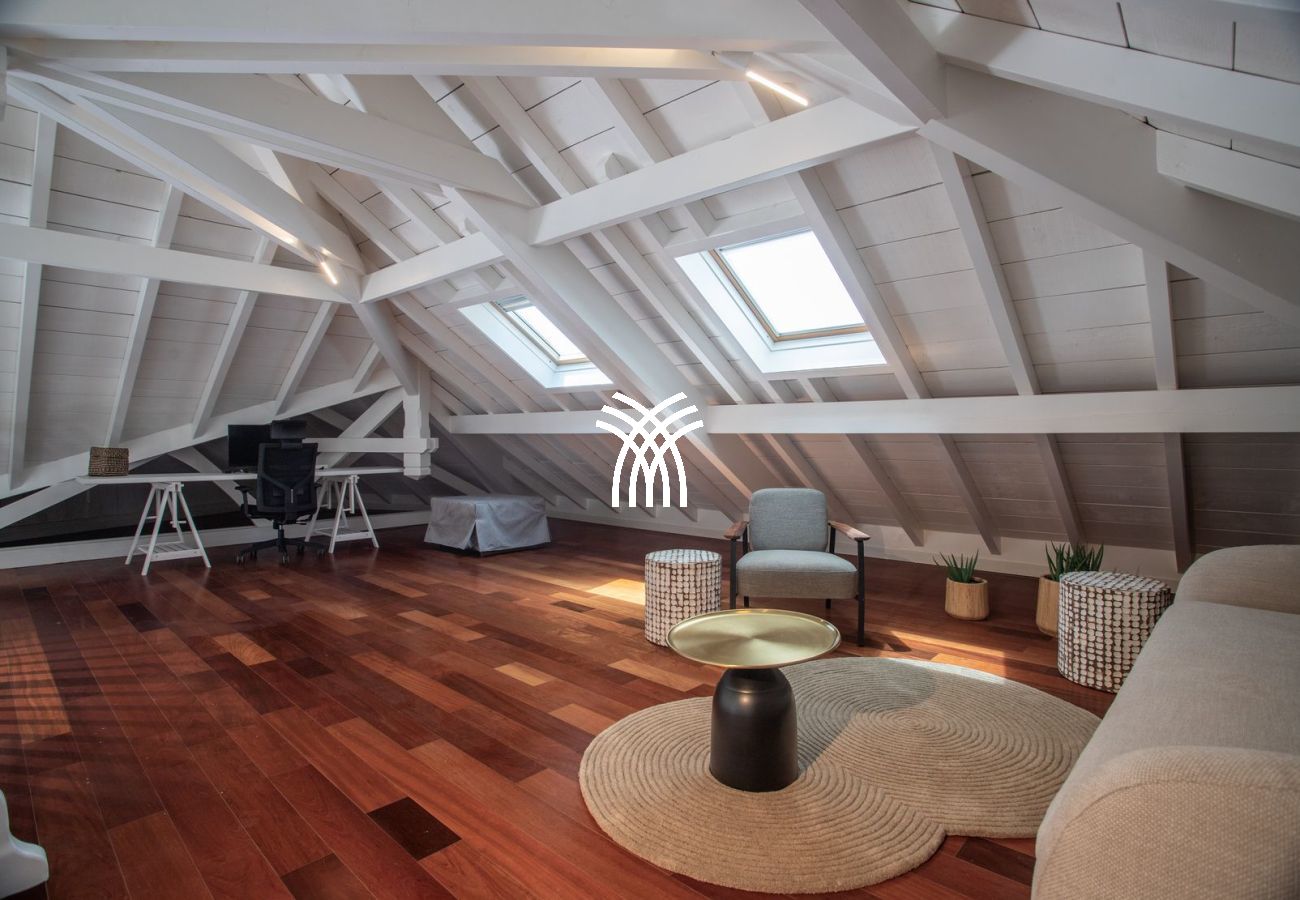 Villa in Le Vauclin - Moon