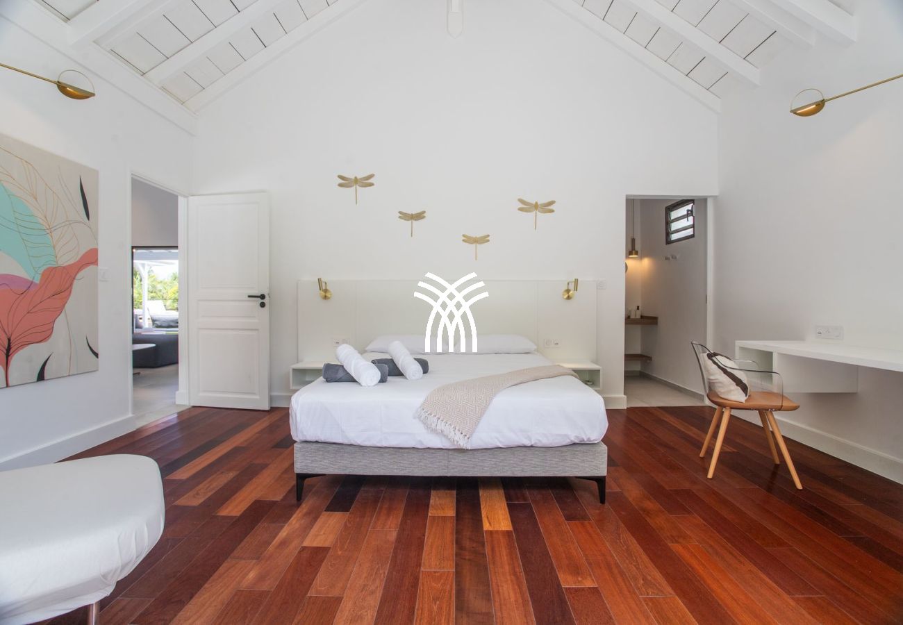 Villa in Le Vauclin - Moon