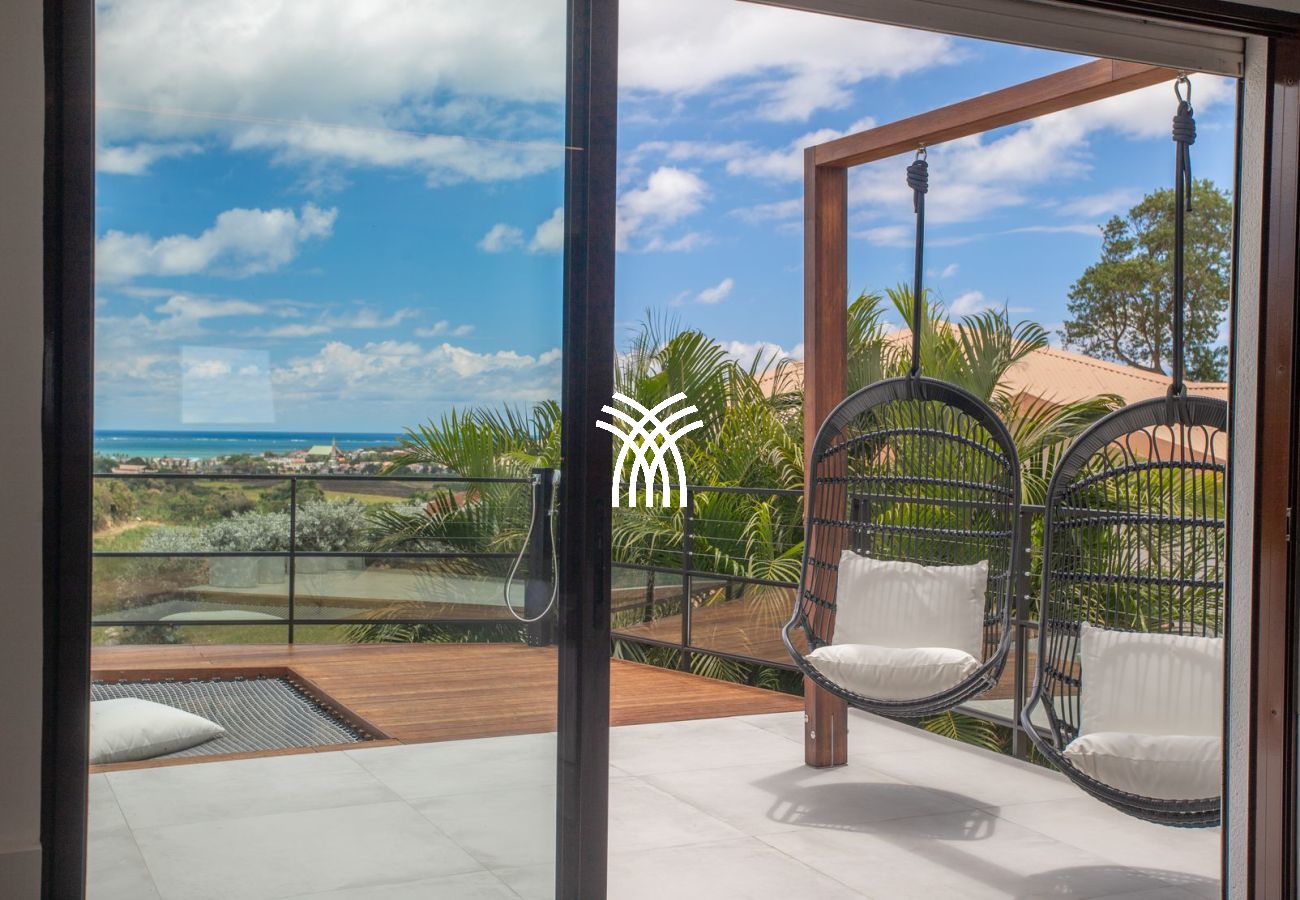 Villa in Le Vauclin - Moon