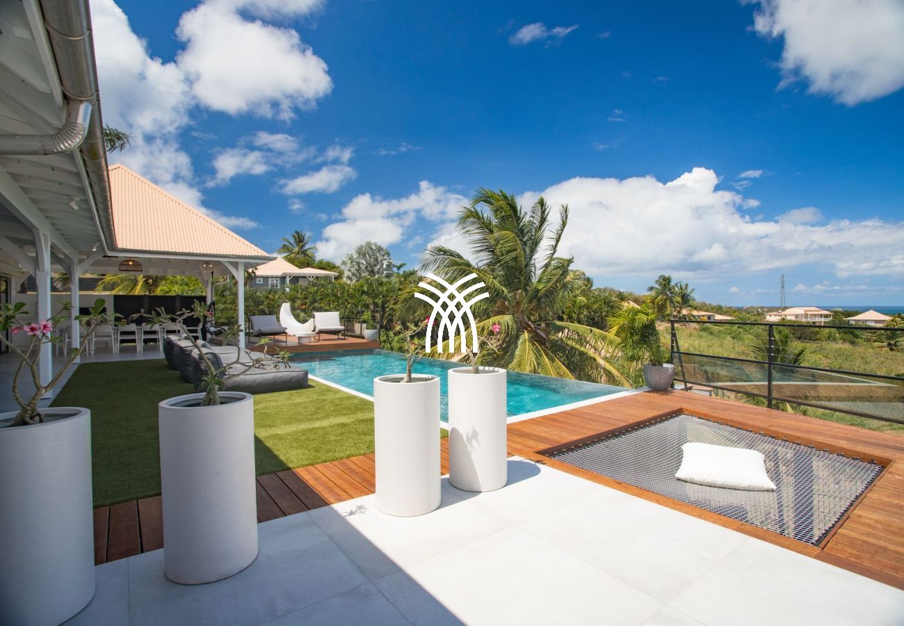 Villa in Le Vauclin - Moon