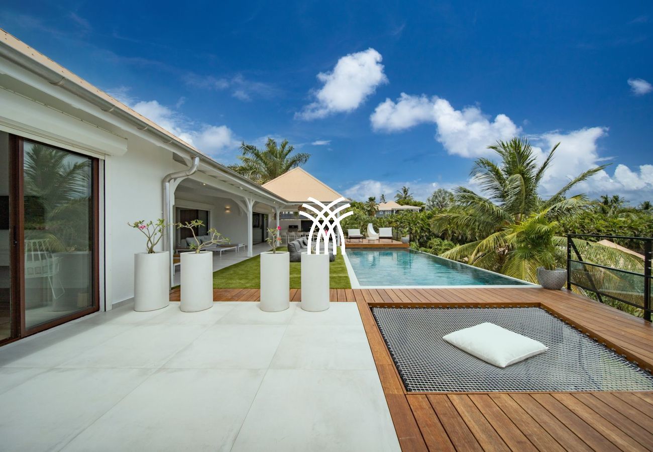 Villa in Le Vauclin - Moon