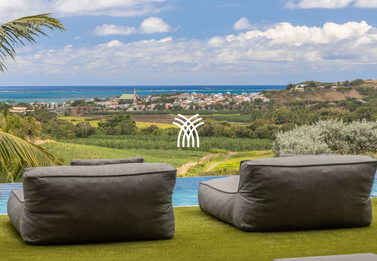 Villa in Le Vauclin - Moon