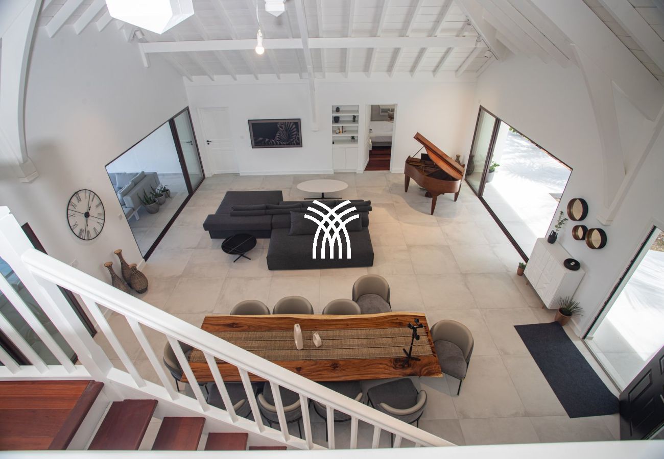 Villa in Le Vauclin - Moon