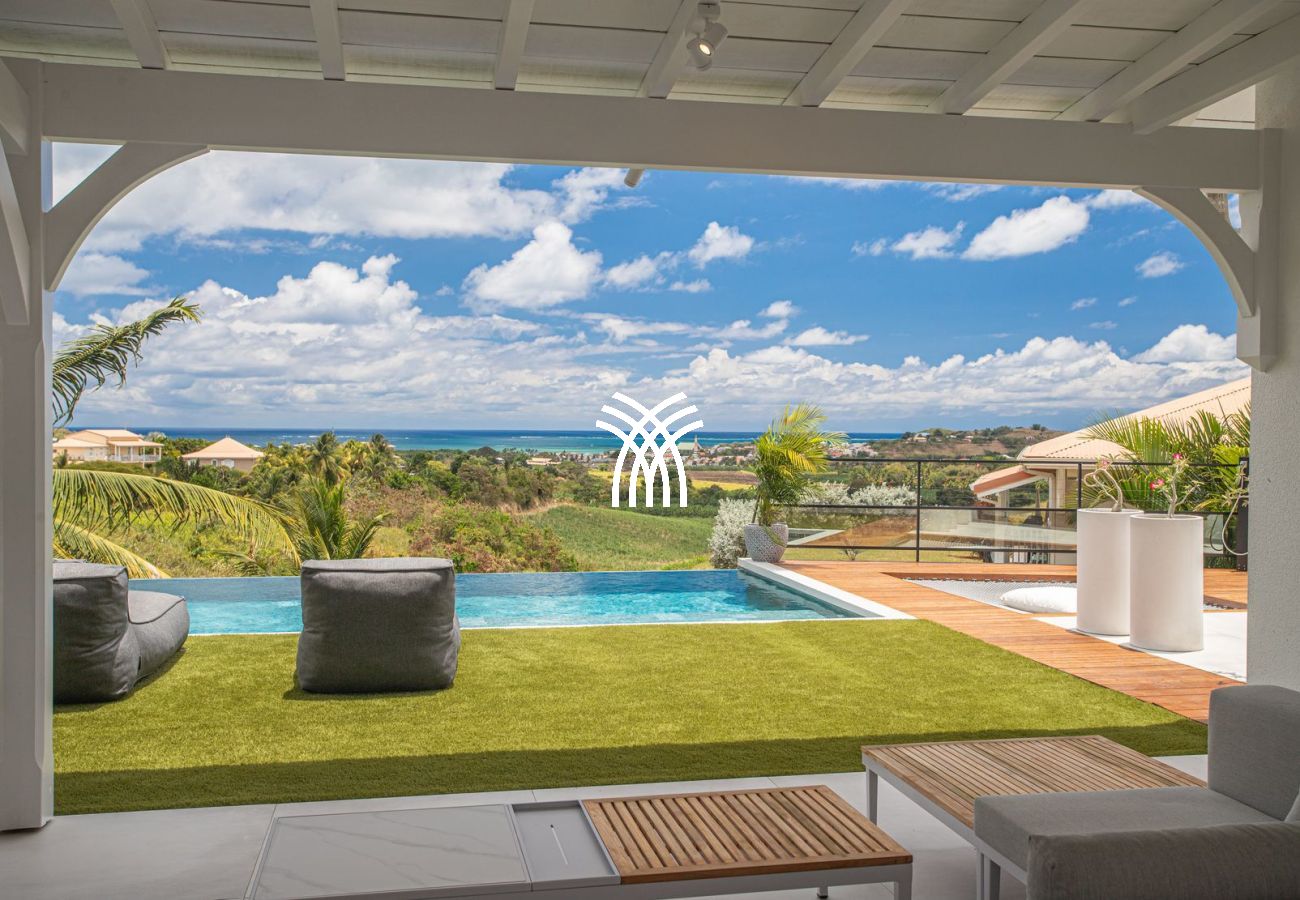 Villa in Le Vauclin - Moon