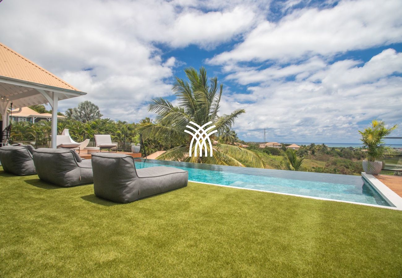 Villa in Le Vauclin - Moon