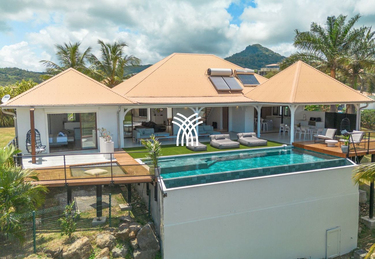 Villa in Le Vauclin - Moon