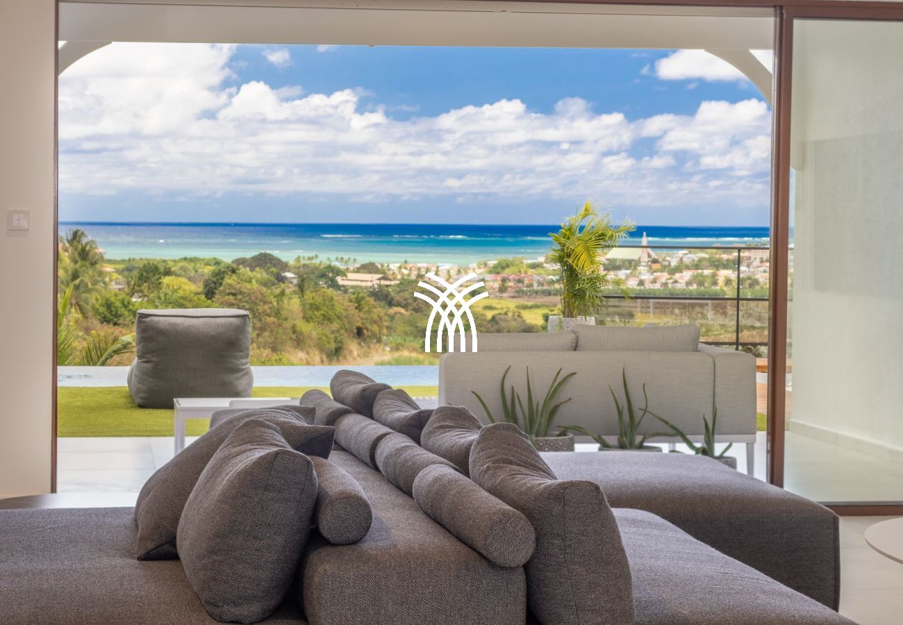 Villa in Le Vauclin - Moon