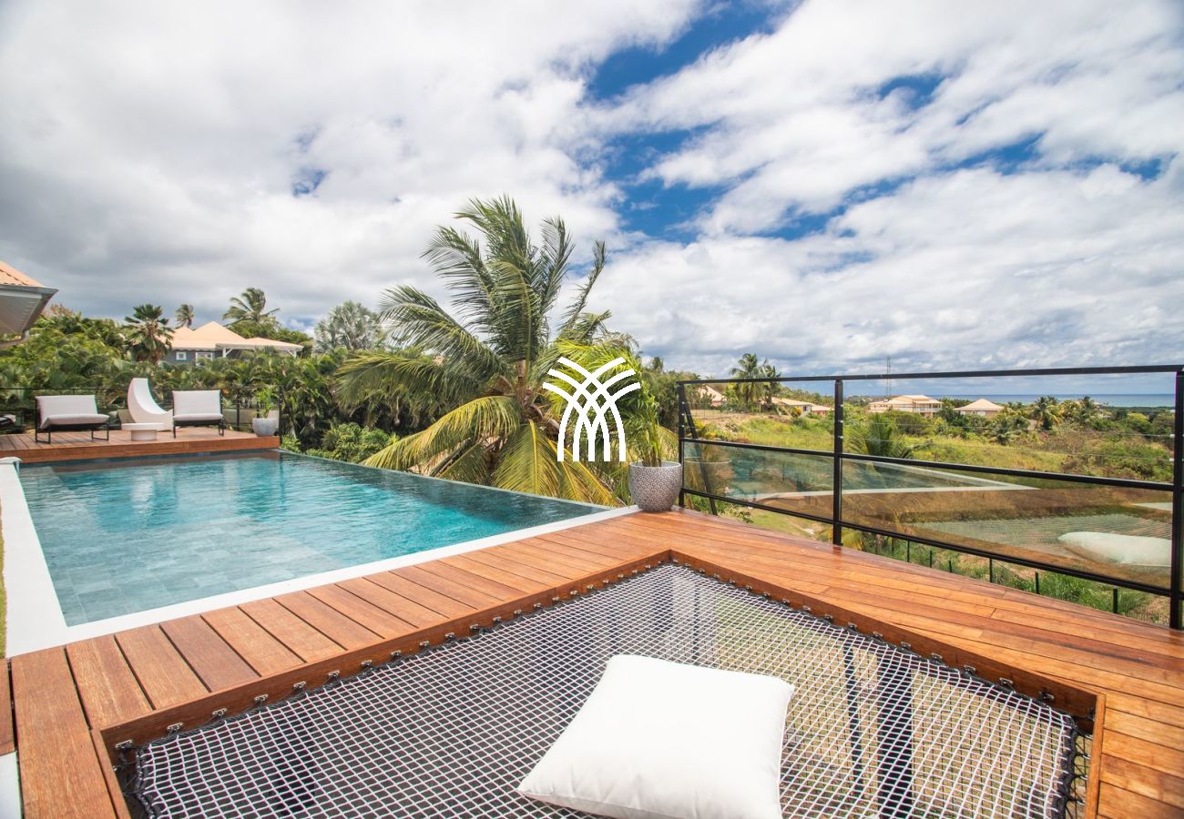 Villa in Le Vauclin - Moon