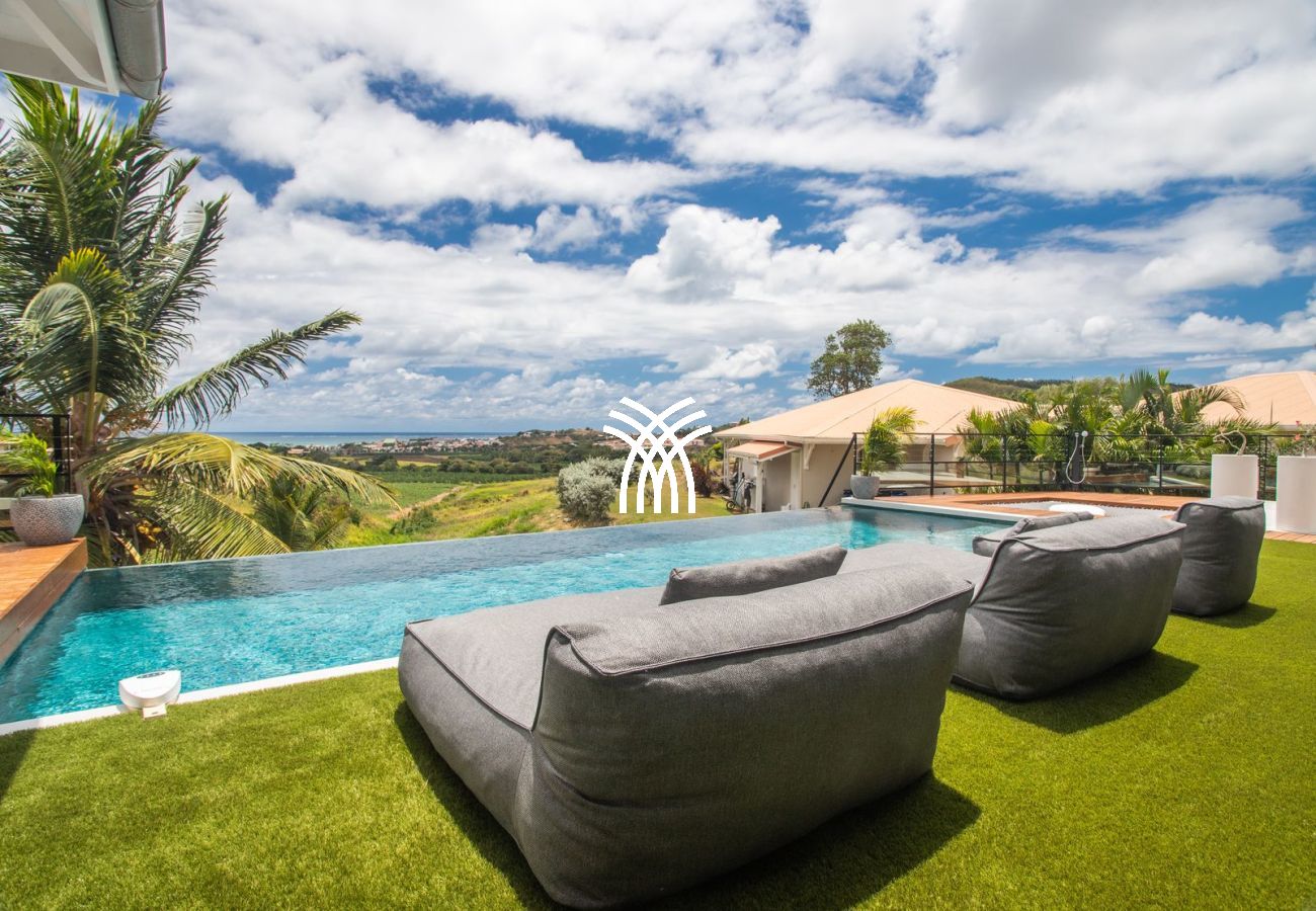 Villa in Le Vauclin - Moon