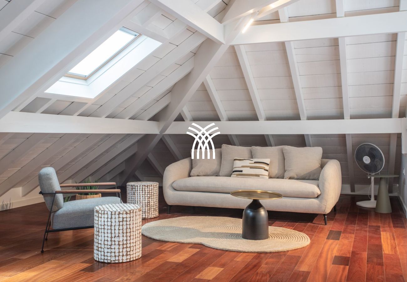 Villa in Le Vauclin - Moon