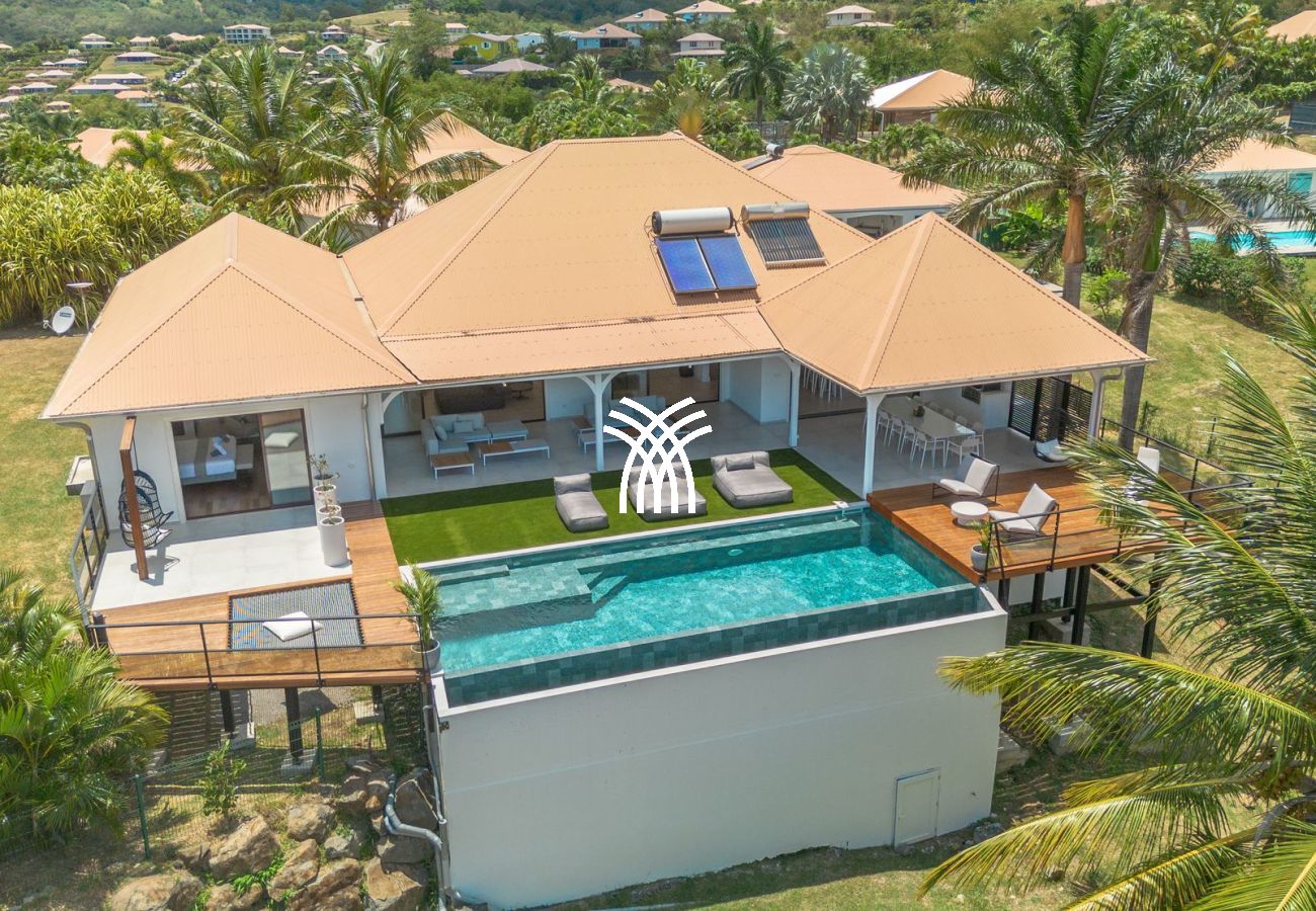 Villa in Le Vauclin - Moon
