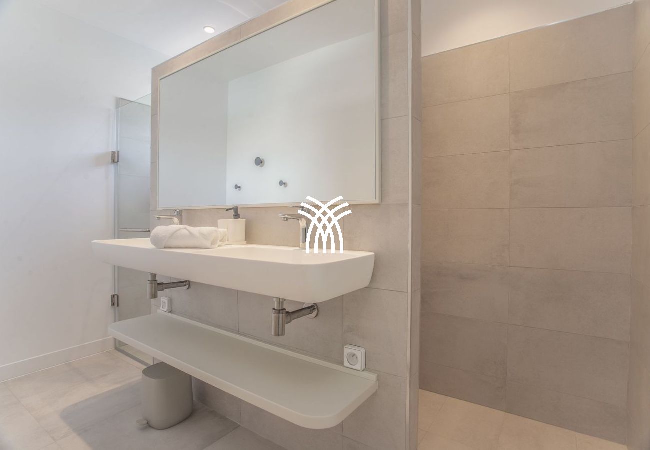 Villa in Le Vauclin - Moon