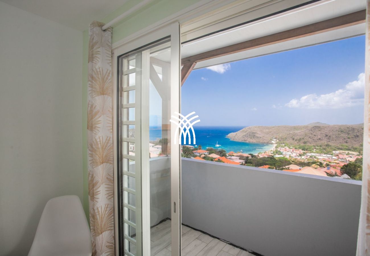 Villa in Les Anses-d´Arlet - BellaVista