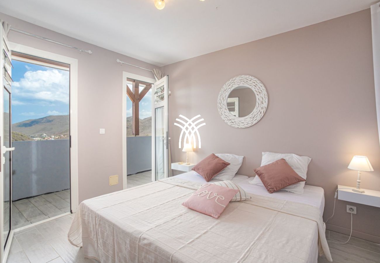 Villa in Les Anses-d´Arlet - BellaVista